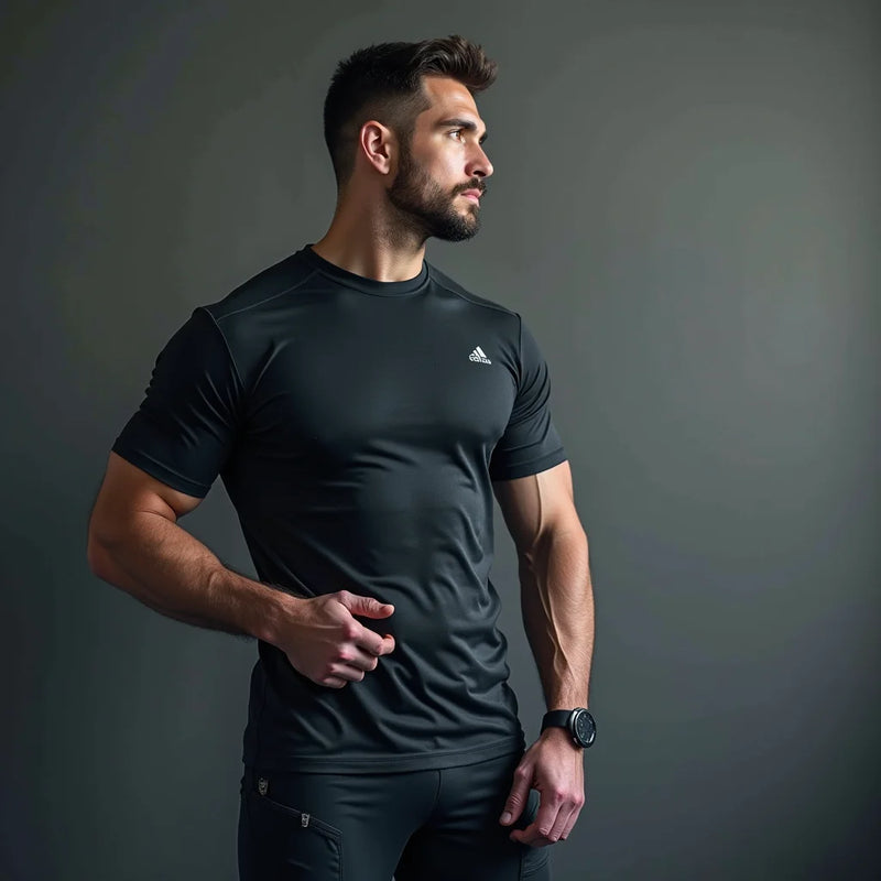 Men's Activewear - Mastering Mens Activewear A Practical Performance Guide