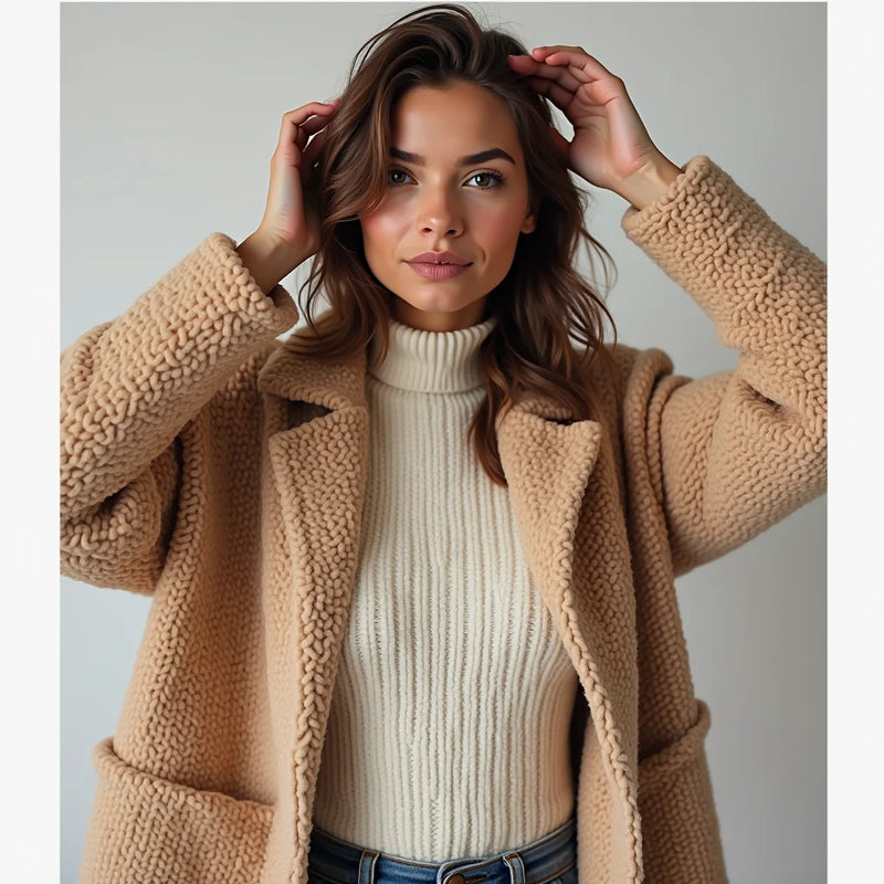 Essentials Winter Collection - Essentials Winter Collection: Cozy Staples for Everyday Wear