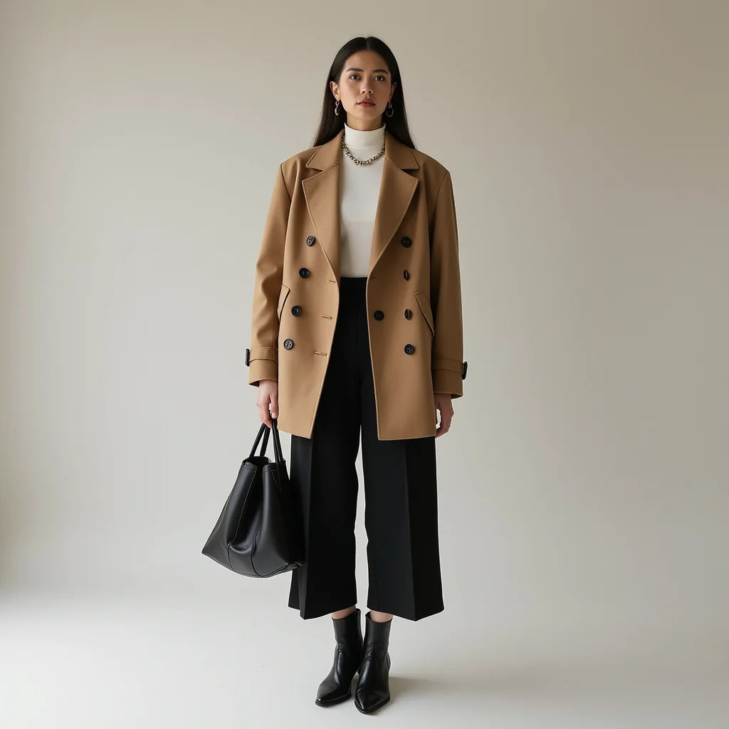 Fear Of God Essentials - Elevated Streetwear Essentials Minimalist Luxe Layers Guide