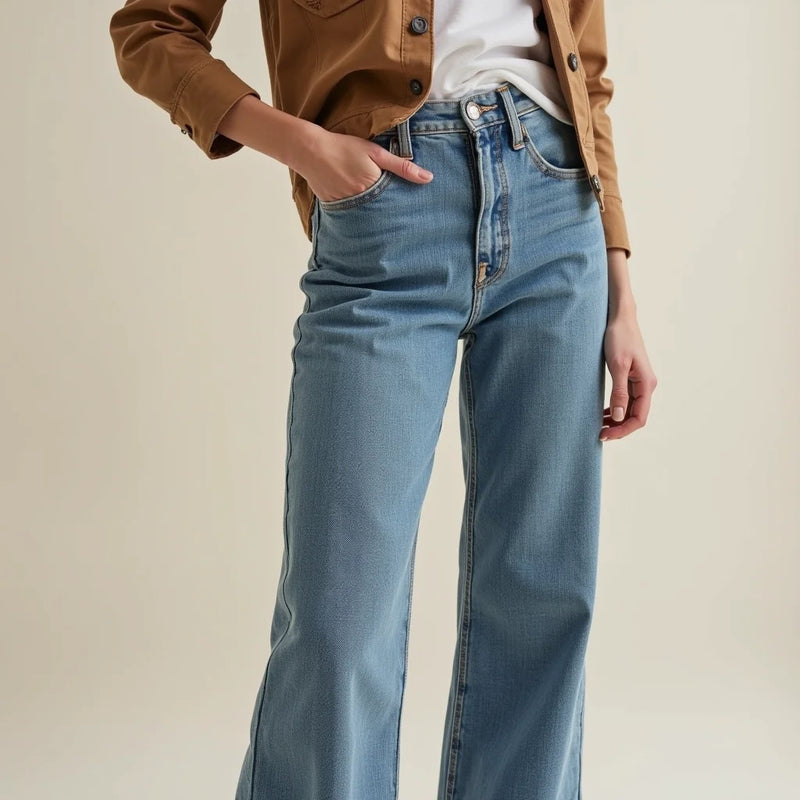 Relaxed Fit Jeans - Relaxed Fit Jeans Mistakes To Avoid For Effortless Style