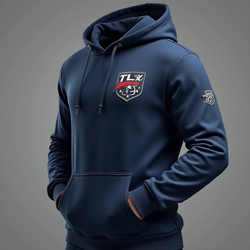 NFL Essentials Hoodie - NFL Essentials Hoodie Fit Features and Care Guide Tips