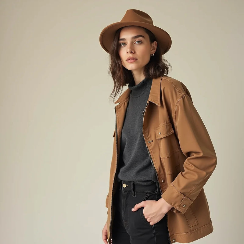 Casual Streetwear - Casual Streetwear Effortless Fits for Everyday Style