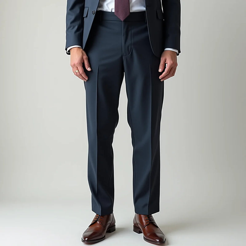 Tailored Trousers - Tailored Trousers Guide to Perfect Fit and Style Essentials
