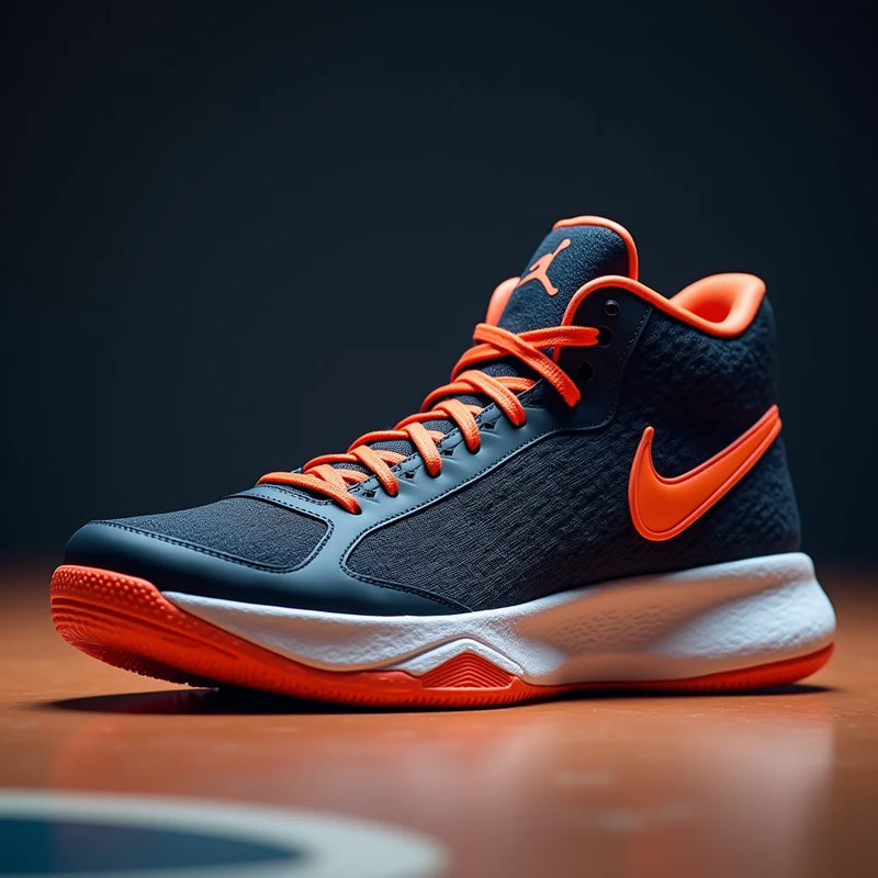 Performance Basketball Shoes - Performance Basketball Shoes That Boost Quickness On Court