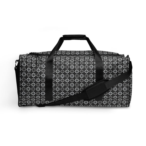 Milanière | B&W Duffle bag