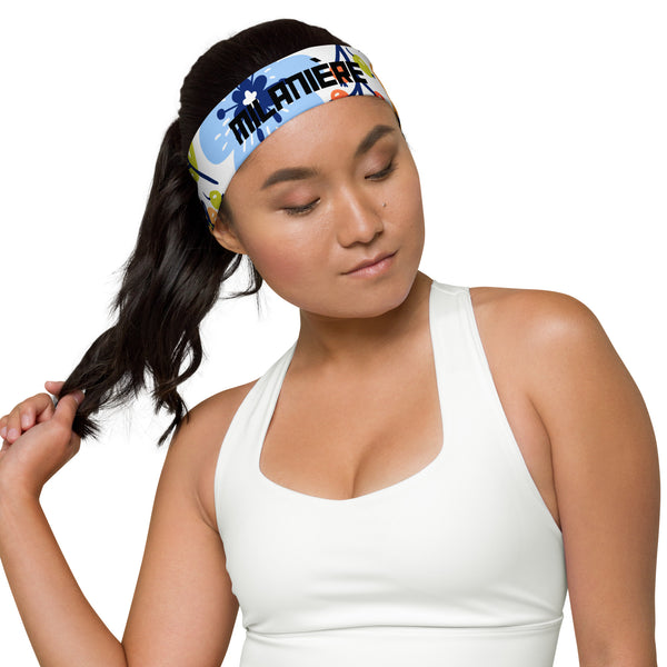 Milanière | Headband