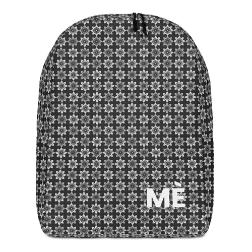 Milanière | Minimalist Backpack