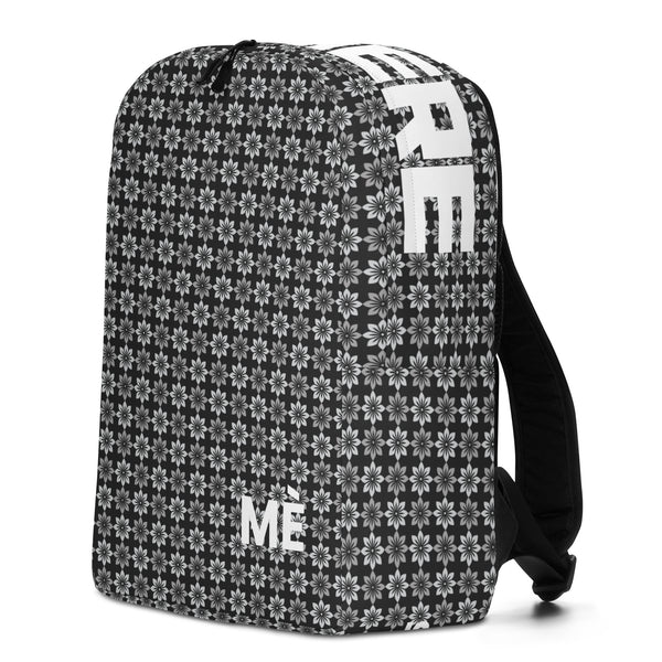 Milanière | Minimalist Backpack