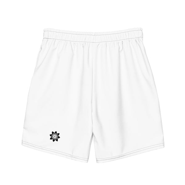 Recycled Swim Trunks by Milaniere
