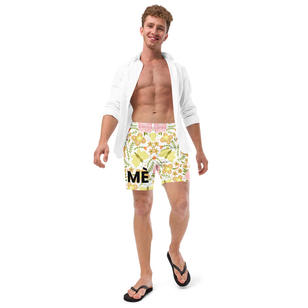Milanière | Recycled Swim Trunks