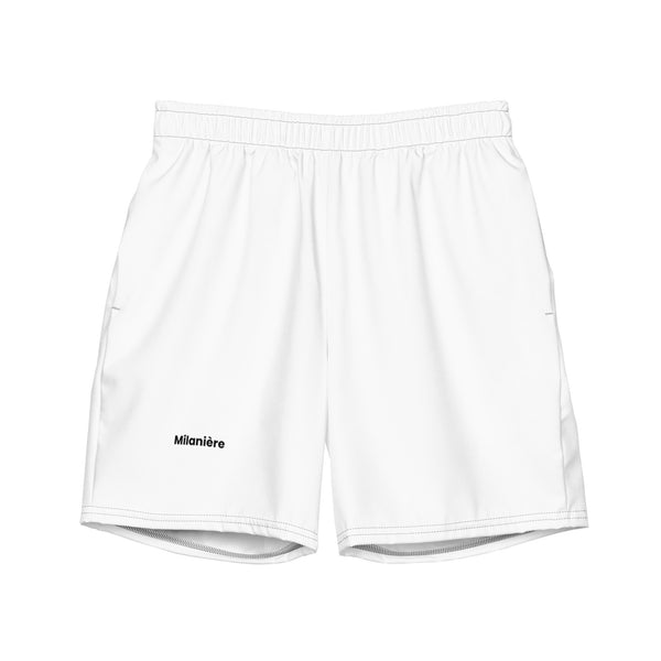 Recycled Swim Trunks by Milaniere