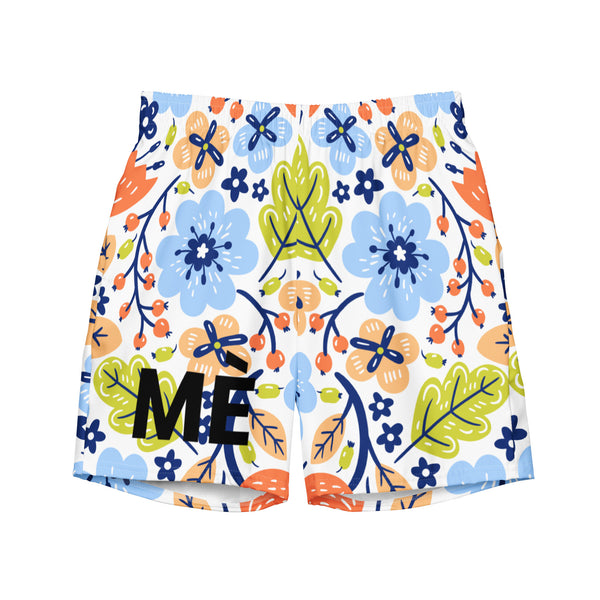 Milanière | Recycled Swim Trunks