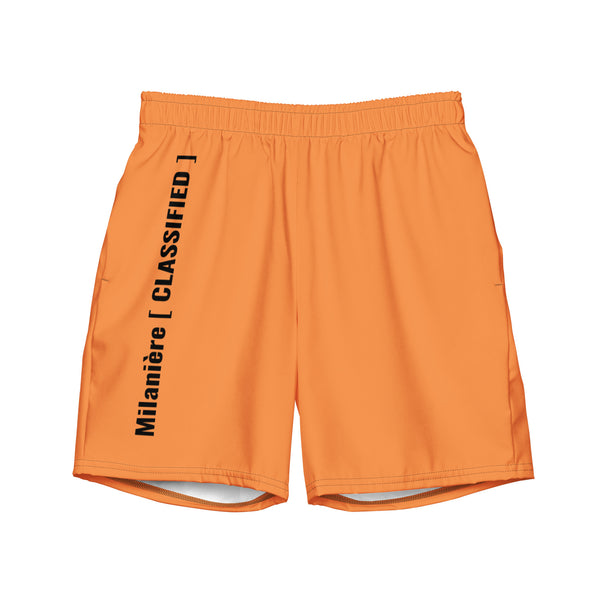 Milanière | Recycled Swim Trunks