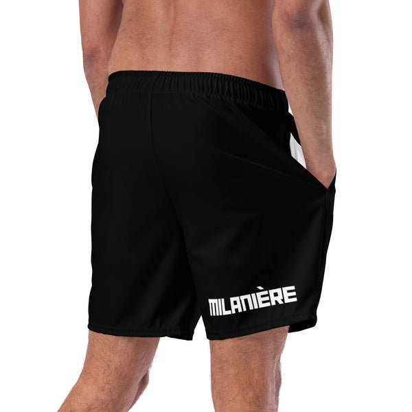 Milanière | Recycled Swim Trunks