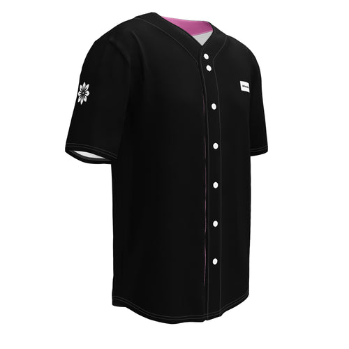 Milanière | Recycled baseball jersey