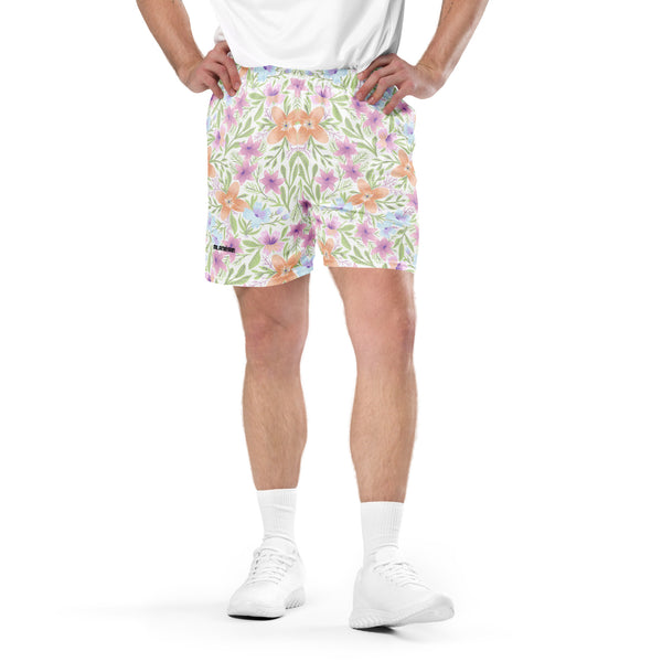 Milanière | Men mesh shorts