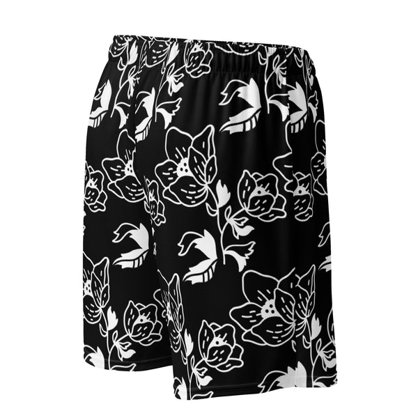 Milanière | Unisex mesh shorts