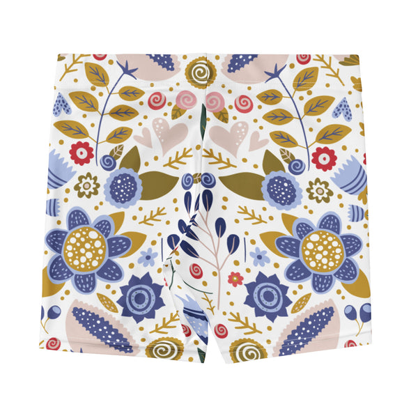 Milanière | Sports-Shorts