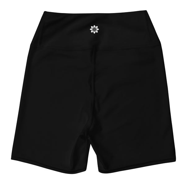 Milanière | Yoga Shorts