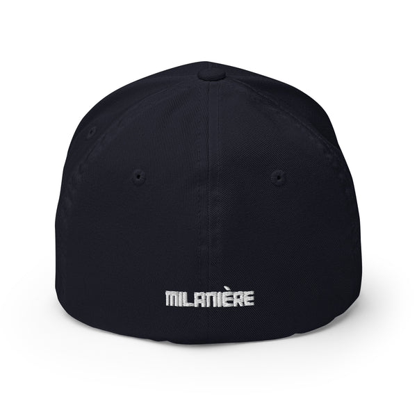 Milanière | Structured Twill Cap