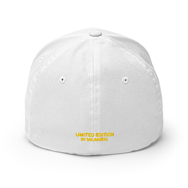Milaniere | Limited Edition "DREAM 1963" Cap