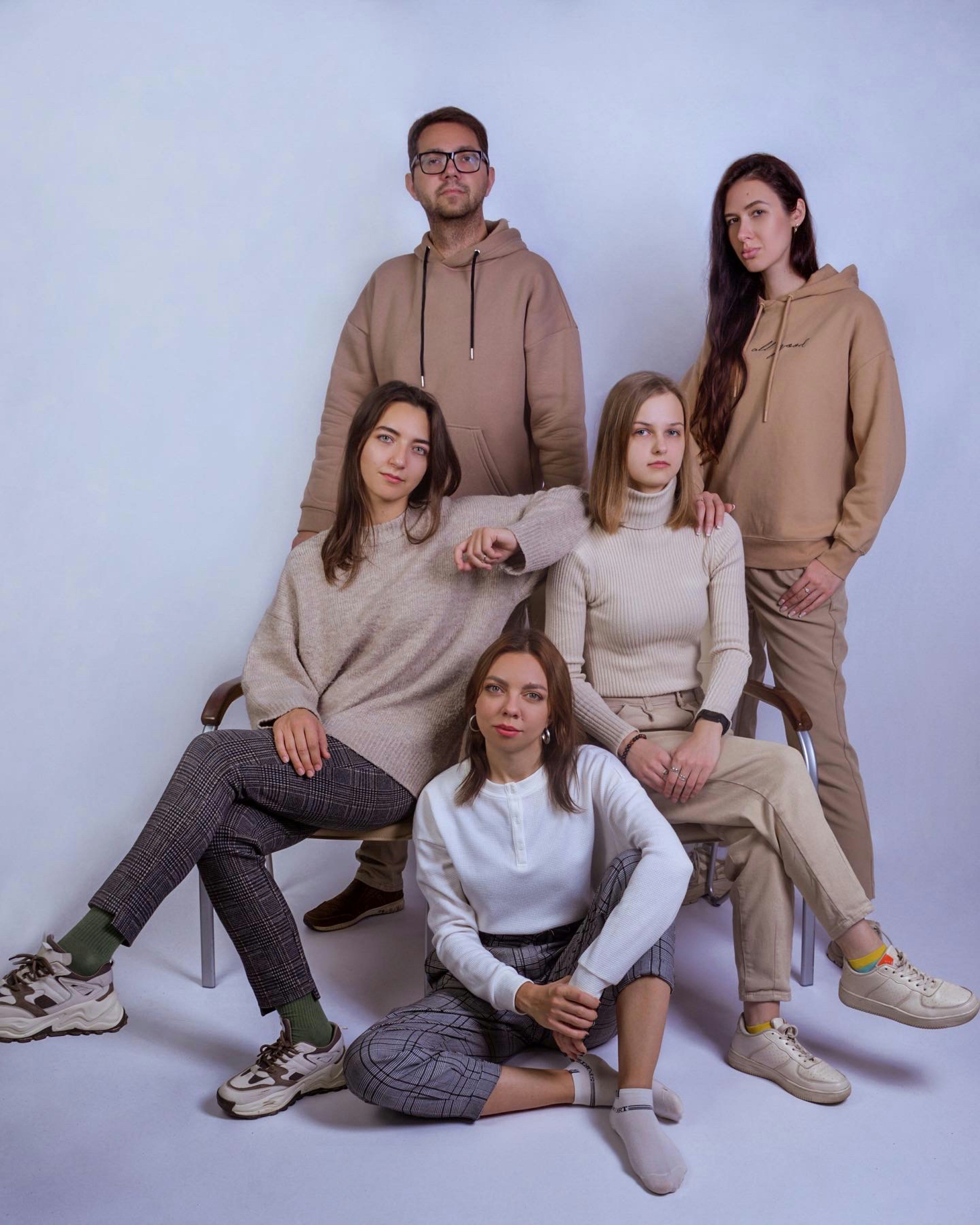 Design Team