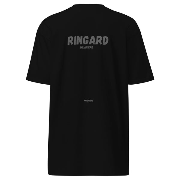 Milanière  | Ringard Men’s premium heavyweight tee