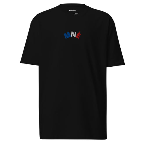 Milanière | Paris Men’s premium heavyweight tee