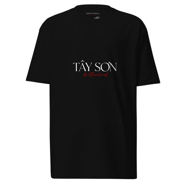 Milaniere | Limited Edition "TÂY SƠN" T-Shirt