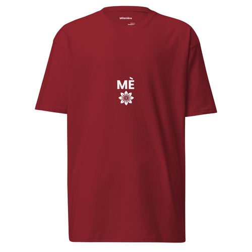 Milanière | Mè Men’s premium heavyweight tee