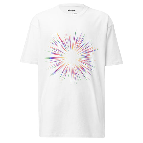 Milanière | Explode Men’s premium heavyweight tee