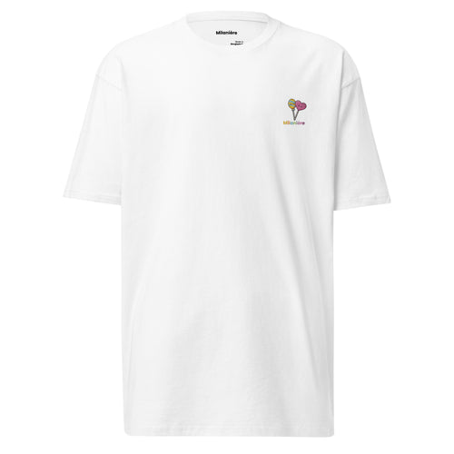 Milanière | Lollypop Men’s premium heavyweight tee