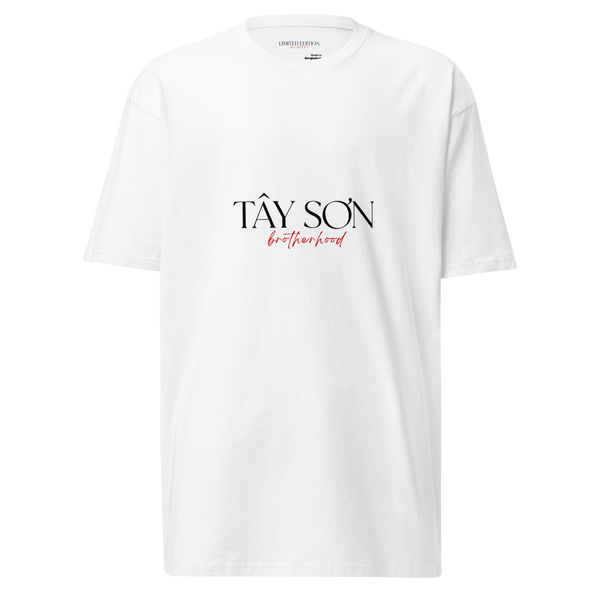 Milaniere | Limited Edition "TÂY SƠN" T-Shirt