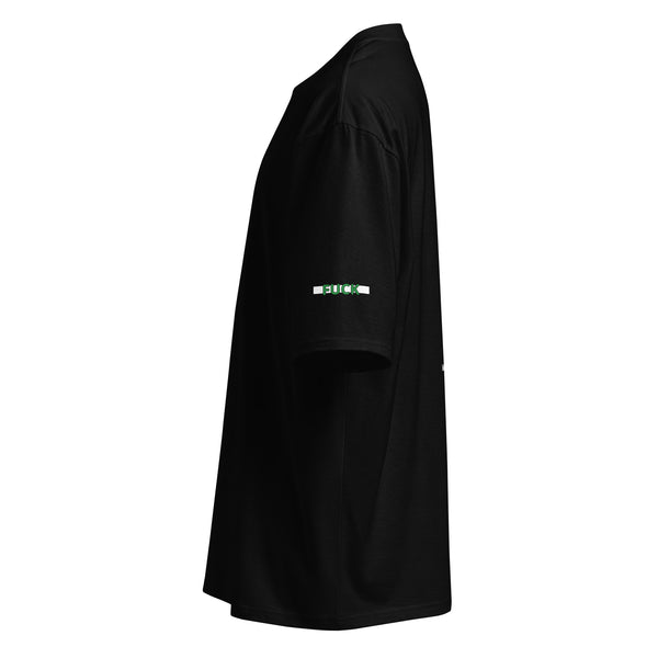 Milanière | Classic Oversized heavyweight t-shirt