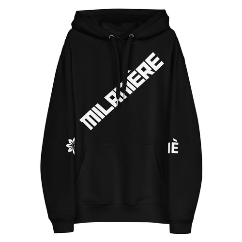 Milanière | Premium eco hoodie
