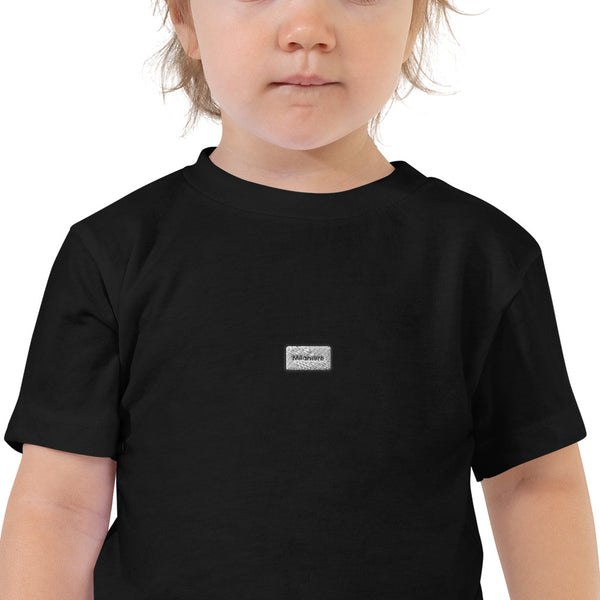 Milanière | Toddler Short Sleeve Tee