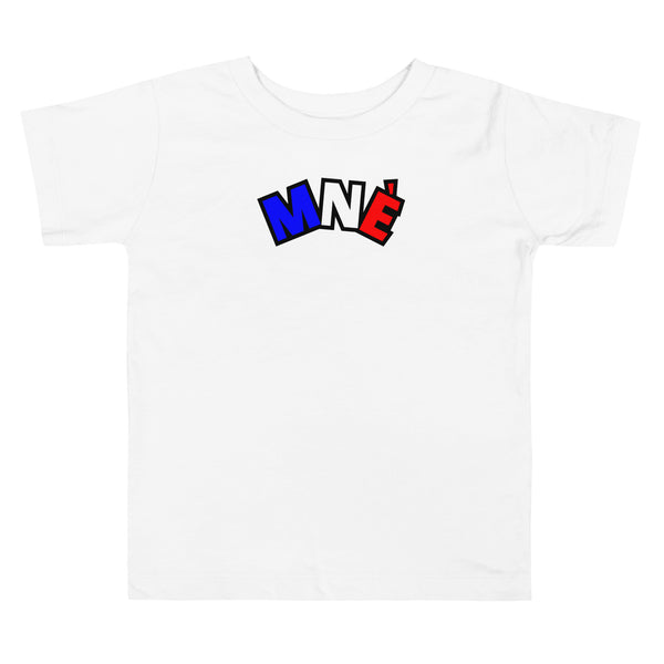 Milanière | Toddler Short Sleeve Tee
