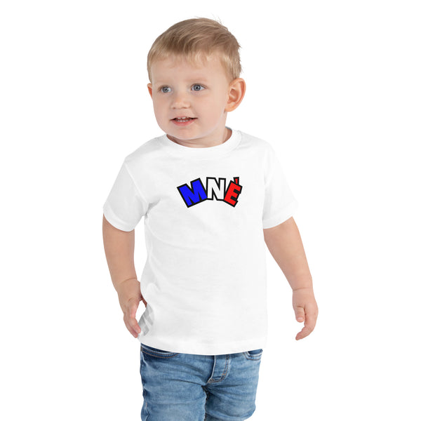 Milanière | Toddler Short Sleeve Tee