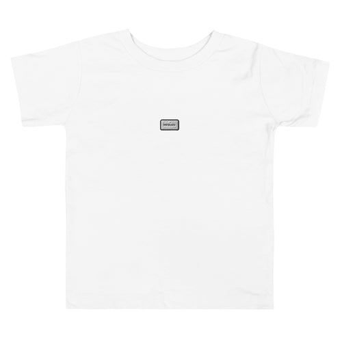 Milanière | Toddler Short Sleeve Tee