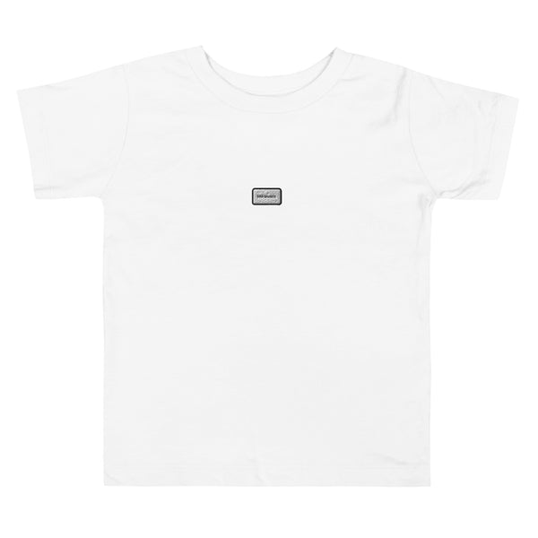 Milanière | Toddler Short Sleeve Tee