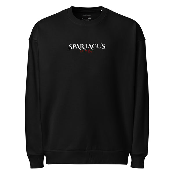 Milaniere | Limited Edition "SPARTACUS" Sweatshirt