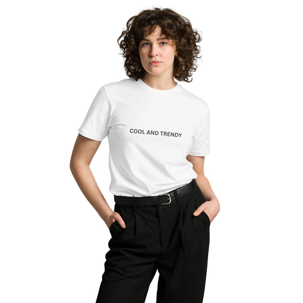 Milanière | "cool and trendy" Relaxed T-Shirt